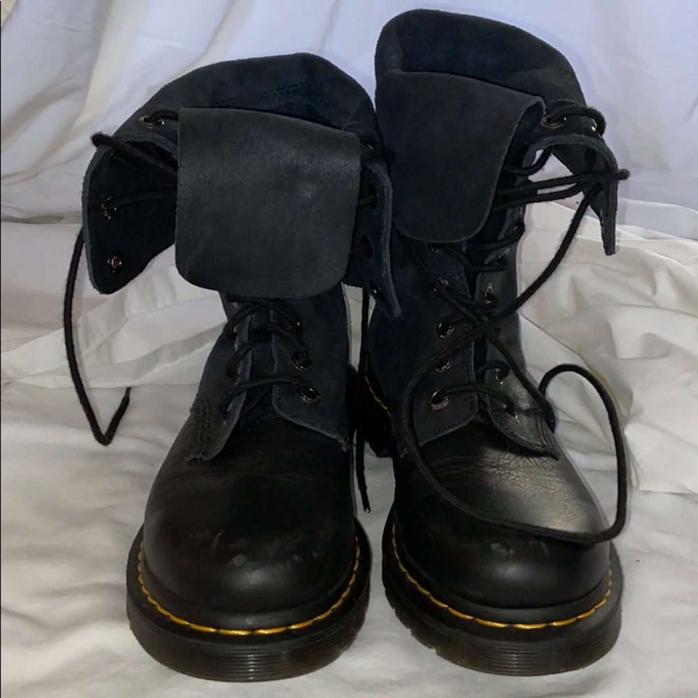 Doc Martens